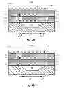 Fig. 09 - Bulk acoustic resonator comprising piezoelectric layer and inverse piezoelectric layer