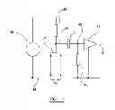 Fig. 09 - Speed sensor for a rotating member or machine