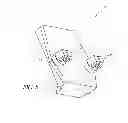Fig. 09 - Drawer glide mechanism
