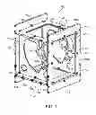 Fig. 02 - Method and system for the production of frame structure for printing presses