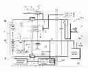 Fig. 01 - Car power source apparatus and vehicle equipped with the power source apparatus