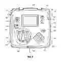 Fig. 07 - Human-machine interface for motor control