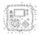 Fig. 01 - DIAL SWITCH FOR MOTOR CONTROL