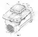 Fig. 02 - DIAL SWITCH FOR MOTOR CONTROL