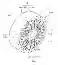 Fig. 01 - APPARATUS OF DRIVING WHEELS FOR IN-WHEEL SYSTEM
