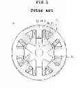 Fig. 02 - APPARATUS OF DRIVING WHEELS FOR IN-WHEEL SYSTEM
