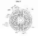 Fig. 07 - APPARATUS OF DRIVING WHEELS FOR IN-WHEEL SYSTEM