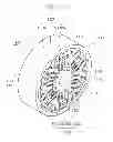 Fig. 08 - APPARATUS OF DRIVING WHEELS FOR IN-WHEEL SYSTEM
