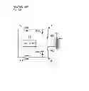 Fig. 28 - DC-DC converter, solar charging system, and movable body