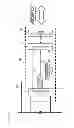 Fig. 22 - Battery control circuit and battery device