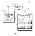 Fig. 02 - System and method for measuring borehole geometry while drilling