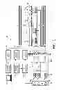 Fig. 02 - Router and coil array for ultra high field MRI