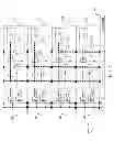 Fig. 08 - Three dimensional integrated circuit connection structure and method