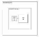 Fig. 01 - Integrated circuit including pulse control logic having shared gating control