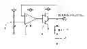 Fig. 01 - Potential generation circuit and liquid crystal display device