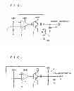 Fig. 04 - Potential generation circuit and liquid crystal display device