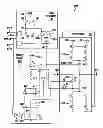 Fig. 01 - Startup and protection circuitry for thin oxide output stage