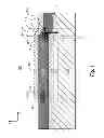 Fig. 02 - Planarized electrode for improved performance in bulk acoustic resonators