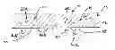 Fig. 01 - High coupling, low loss saw filter and associated method