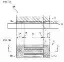 Fig. 06 - Acoustic wave device and module including a dielectric film with an inclined upper surface
