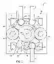 Fig. 04 - Noise-suppressing orbital relay assembly