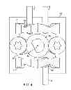 Fig. 05 - Noise-suppressing orbital relay assembly