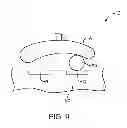 Fig. 10 - Noise-suppressing orbital relay assembly