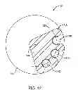 Fig. 13 - Noise-suppressing orbital relay assembly