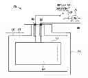 Fig. 01 - Single switch dump resistor ladder network for magnet quench protection