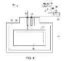 Fig. 04 - Single switch dump resistor ladder network for magnet quench protection