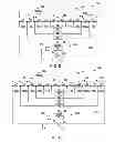 Fig. 07 - Single switch dump resistor ladder network for magnet quench protection