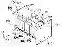 Fig. 01 - Amorphous core transformer
