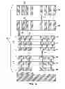 Fig. 06 - High frequency inductor structure having increased inductance density and quality factor