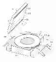 Fig. 01 - COIL COMPONENT AND MANUFACTURING METHOD THEREOF