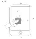 Fig. 06 - Scroll control device, terminal device, and scroll control method
