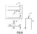 Fig. 07 - Touch pad operable with multi-objects and method of operating same