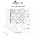 Fig. 02 - Touch sensor for display device