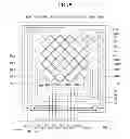 Fig. 08 - Touch sensor for display device