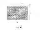 Fig. 11 - DOUBLE-LAYERED CAPACITIVE TOUCH PANEL AND METHOD FOR MANUFACTURING A DOUBLE-LAYERED CAPACITIVE TOUCH PANEL