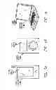 Fig. 02 - Integrated touch screen