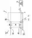 Fig. 06 - Integrated touch screen