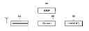 Fig. 01 - System and method for identifying inputs input to mobile device with touch panel