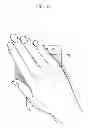 Fig. 06 - System and method for identifying inputs input to mobile device with touch panel