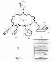 Fig. 02 - Optical tablet stylus and indoor navigation system