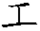 Fig. 02 - Frame component for infrared touch screen and infrared touch screen