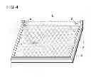 Fig. 04 - Input device and method using an optical touch panel and a contact touch panel