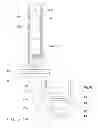 Fig. 07 - Stylus and touch input system