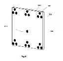 Fig. 07 - METHOD AND APPARATUS FOR OPTICAL TRACKING OF 3D POSE USING COMPLEX MARKERS