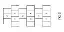 Fig. 06 - METHOD OF SUB-PIXEL RENDERING FOR A DELTA-TRIAD STRUCTURED DISPLAY
