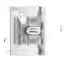 Fig. 08 - On-screen image adjustments